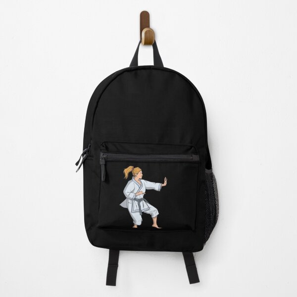 Item preview, Hapkido fighters before attack designed and sold by Monkey Ful.