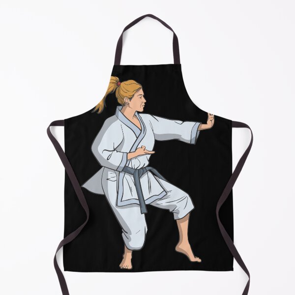 Item preview, Hapkido fighters before attack designed and sold by Monkey Ful.