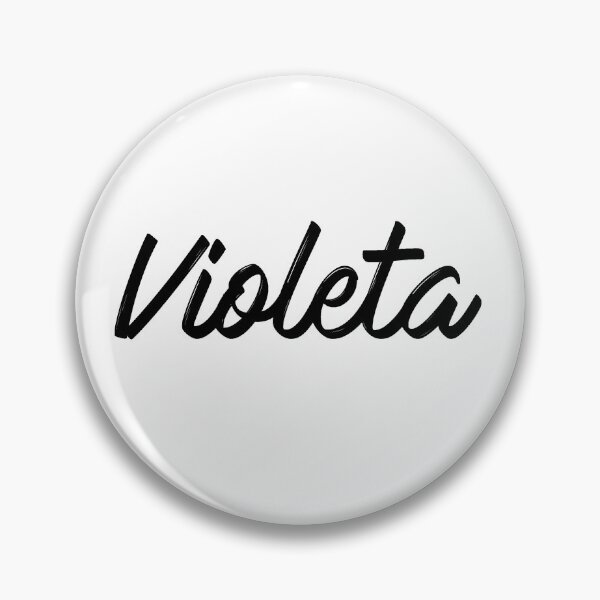 Item preview, Violeta designed and sold by Shalomjoy.