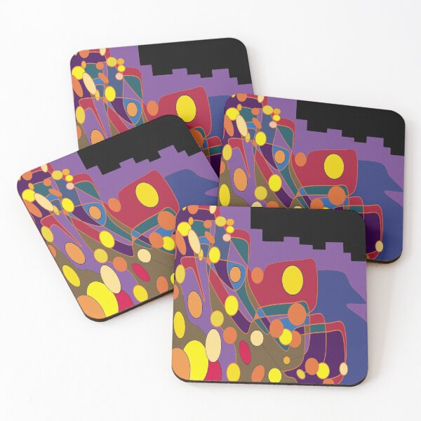Item preview, Landslide designed and sold by George Hutton Hunter.