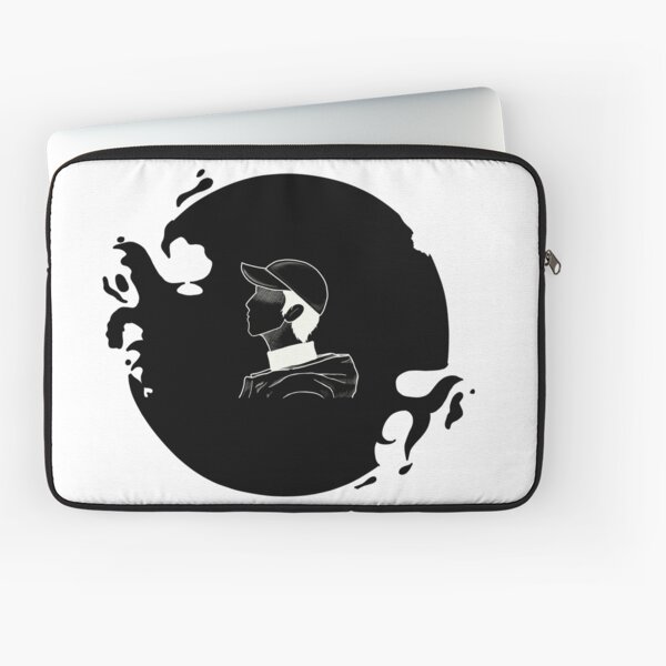 RM moonchild Laptop Sleeve
