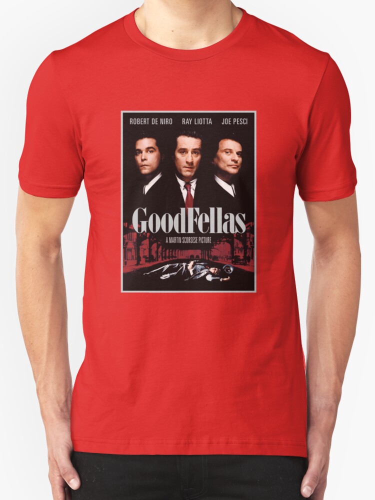 goodfellas dress shirt