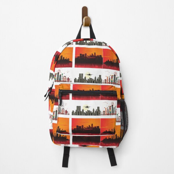 Item preview, Megacity designed and sold by rixRIXrix.