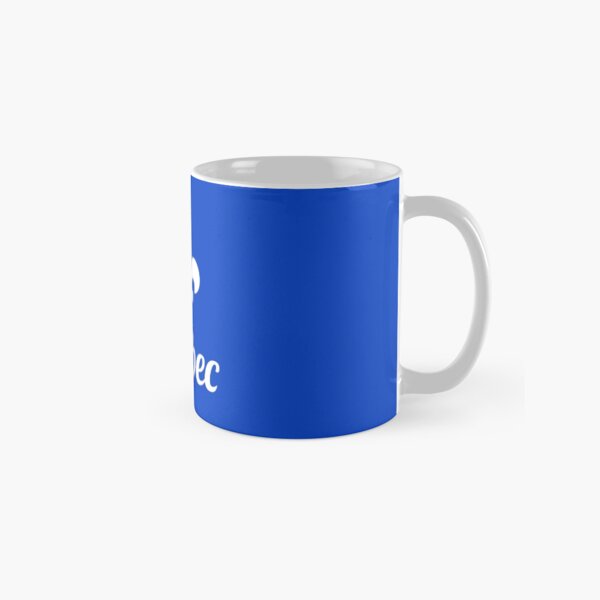 Item preview, Quebec designed and sold by ForzaDesigns.
