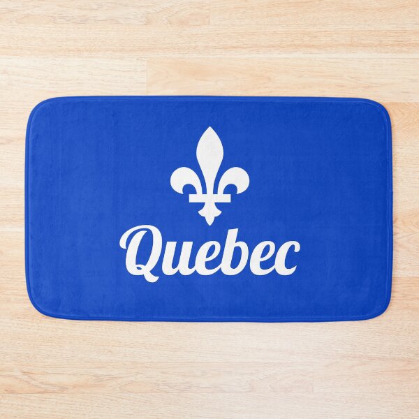 Artikelvorschau, Quebec entworfen und verkauft von ForzaDesigns.