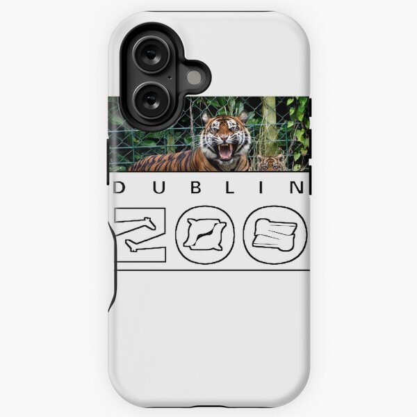 Artikel-Vorschau von Achtung Baby Zoo TV, designt und verkauft von Crostone.