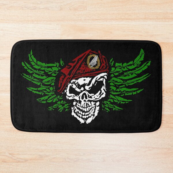 Item preview, Paratrooper; Germany;  designed and sold by StickerApe.
