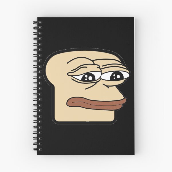 Item preview, disguised toast best selling designed and sold by RB-Store.