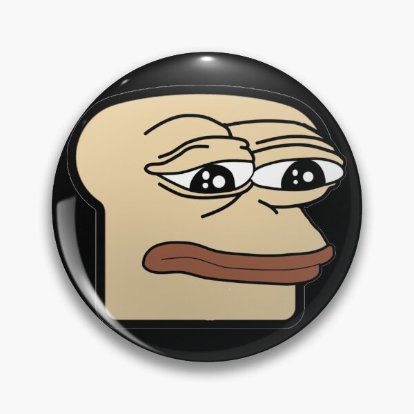 Item preview, disguised toast best selling designed and sold by RB-Store.
