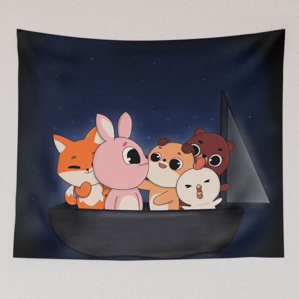 Item preview, Day6, Even of Day designed and sold by Bianka7.