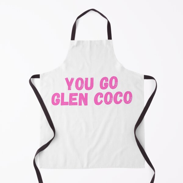 Item preview, You Go Glen Coco designed and sold by BohemianStudios.