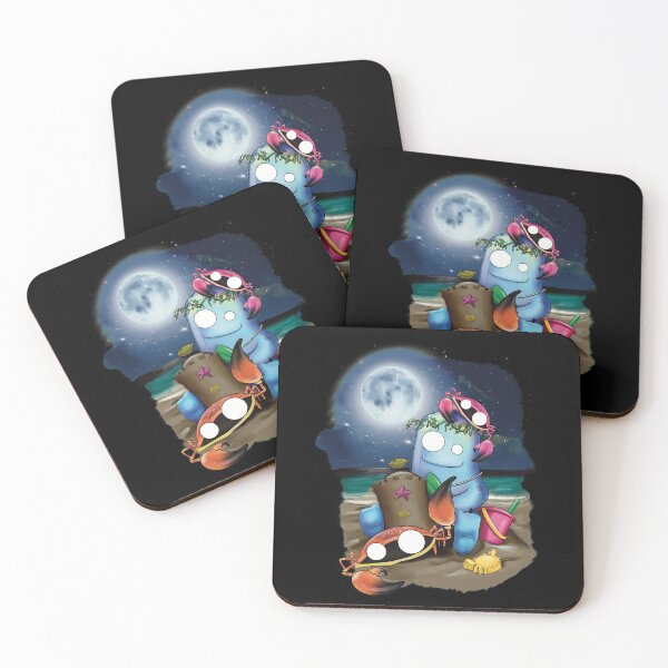 Item preview, Cancer, petit zodiac   designed and sold by Paolo Decaro.