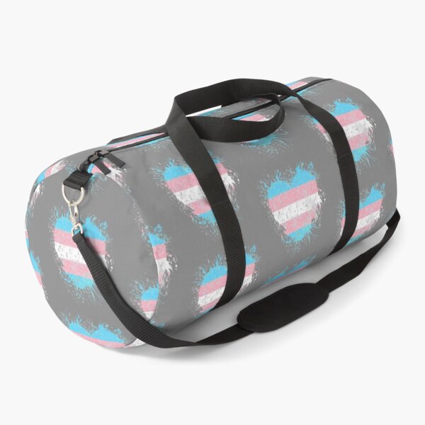Item preview, Transgender Heart Pride designed and sold by BluArt422.