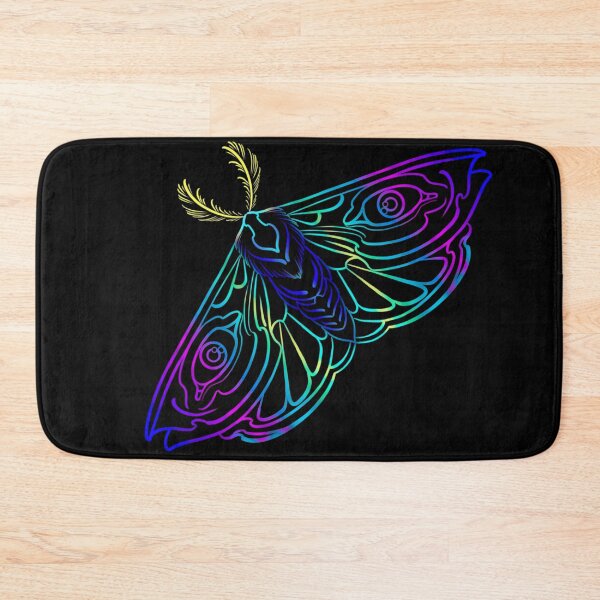 Item preview, Moth designed and sold by Possibly01.