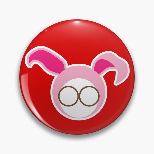 Item preview, Christmas Story Pink Nightmare (Red) designed and sold by MrsDsOddities.