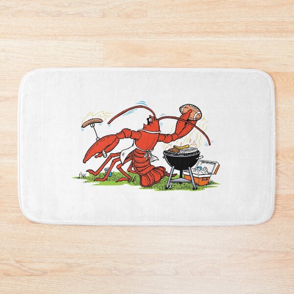 Item preview, Lobster Cookout designed and sold by Venture-Graphix.
