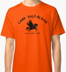 Camp Half-blood Classic T-Shirt