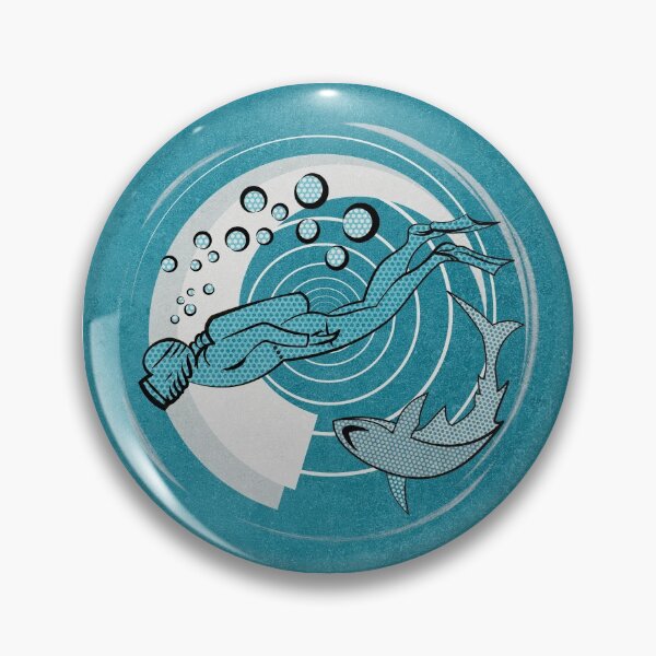 Item preview, SKIN DIVER designed and sold by Ben Nolan.