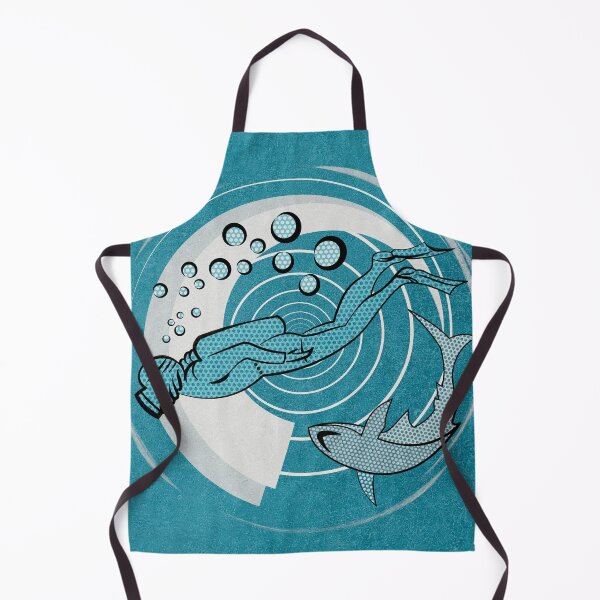 Item preview, SKIN DIVER designed and sold by Ben Nolan.
