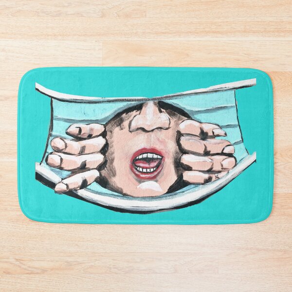 Item preview, Breath designed and sold by Rina Arling.