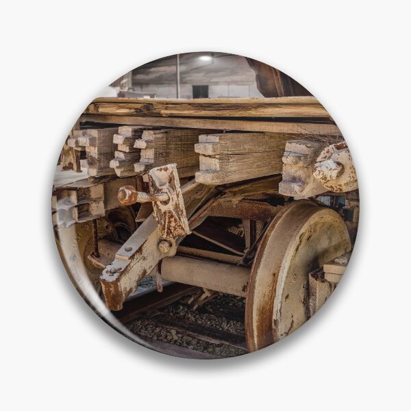 Item preview, Carriage designed and sold by Steve Walser.