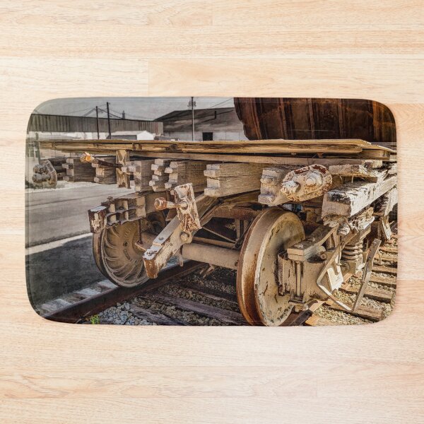 Item preview, Carriage designed and sold by Steve Walser.