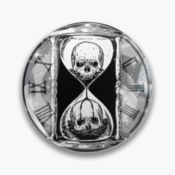Item preview, Unnus annus hourglass designed and sold by mychickenugget9.