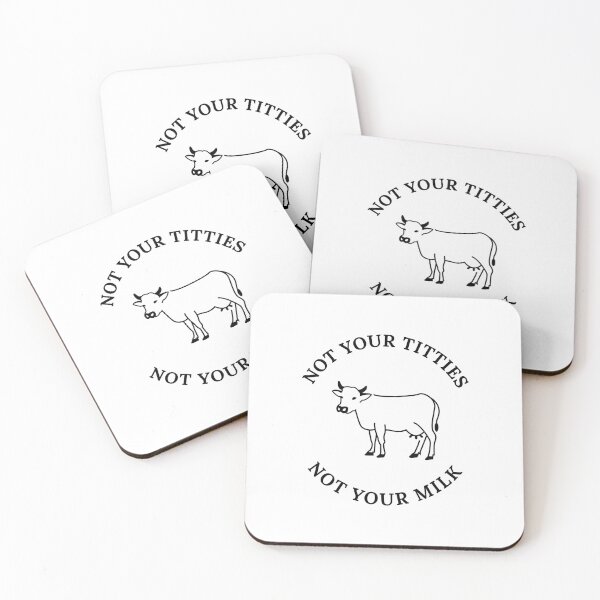 Item preview, Vegan Milk designed and sold by Daisylove7.