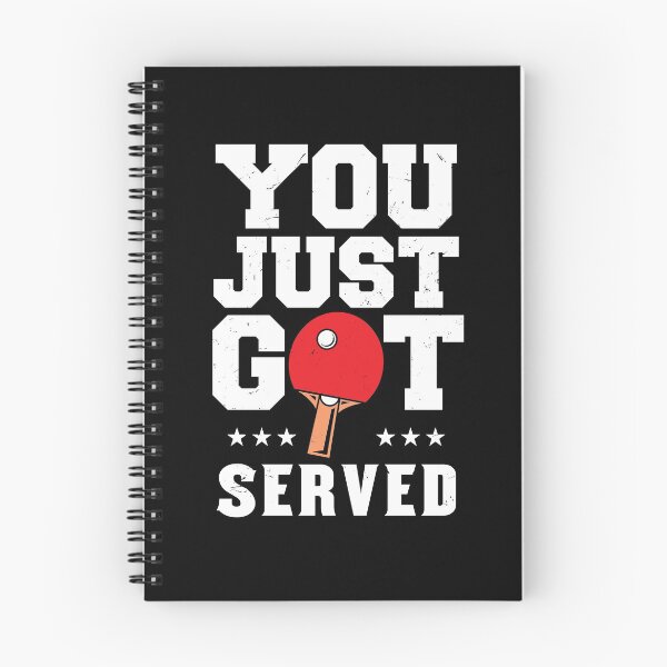 Item preview, Ping Pong - You Just Got Served designed and sold by Sandra78.