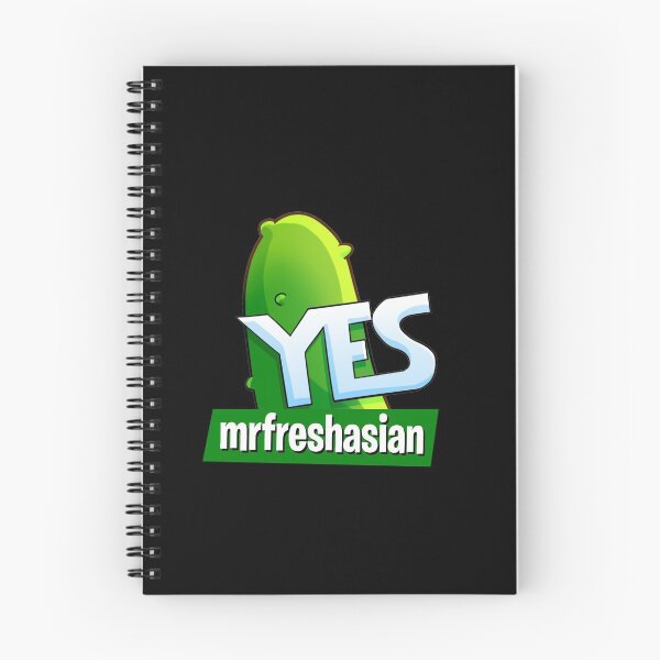 Item preview, Mrfreshasian designed and sold by dopebox.