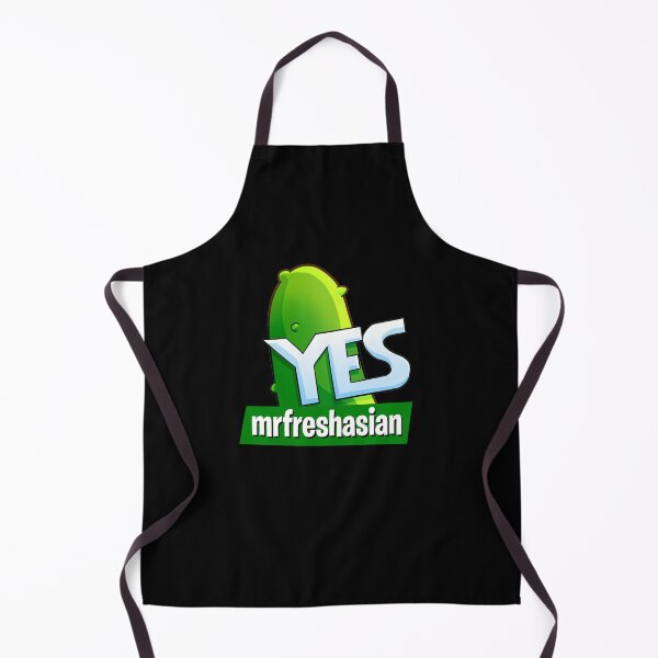Item preview, Mrfreshasian designed and sold by dopebox.