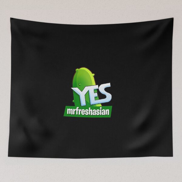 Item preview, Mrfreshasian designed and sold by dopebox.