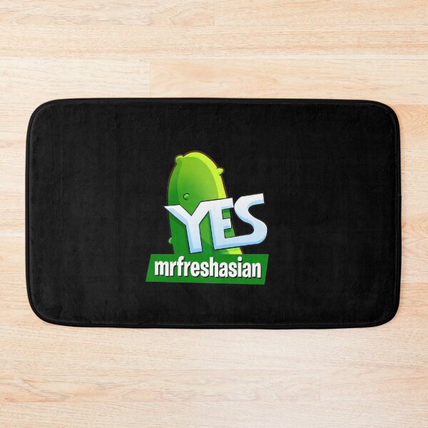 Item preview, Mrfreshasian designed and sold by dopebox.