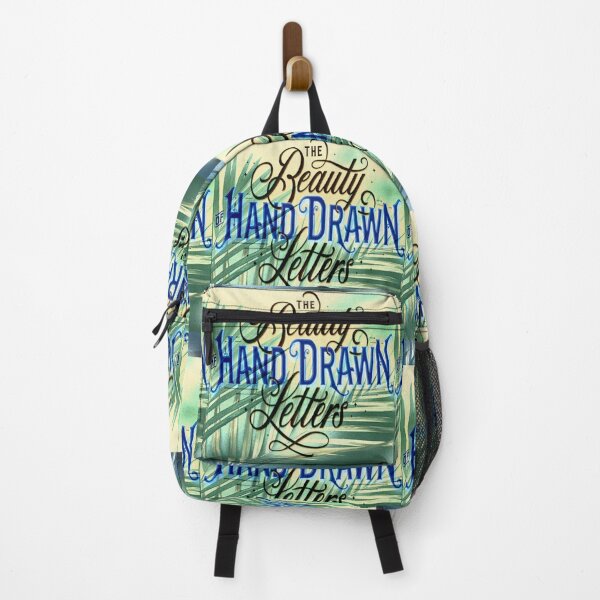 Item preview, LETTERS designed and sold by ELEGANZZIA.