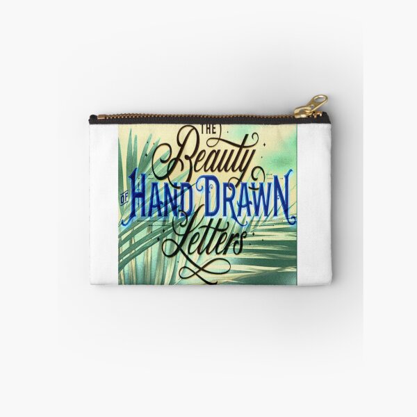 Item preview, LETTERS designed and sold by ELEGANZZIA.