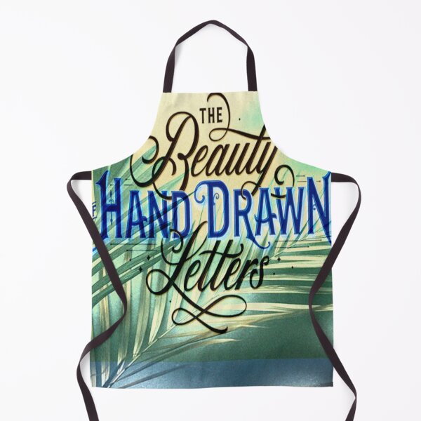 Item preview, LETTERS designed and sold by ELEGANZZIA.