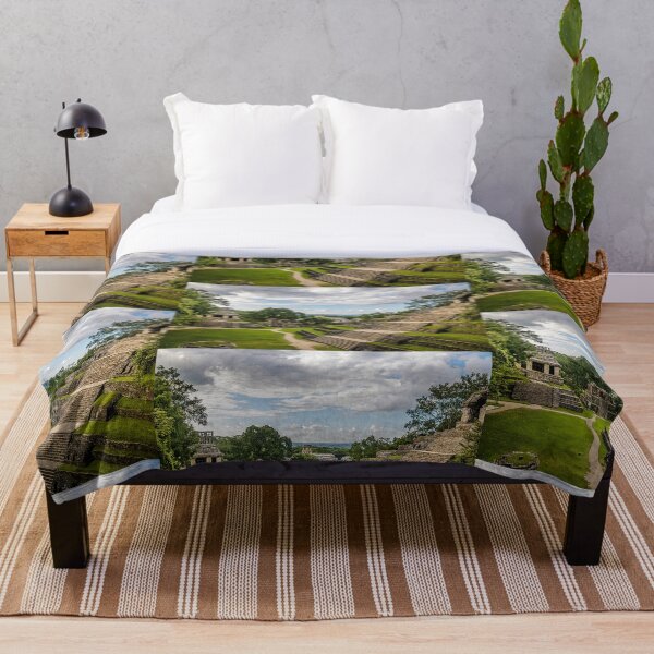 Item preview, Palenque Chiapas - Mexico designed and sold by Ingeniumcust.