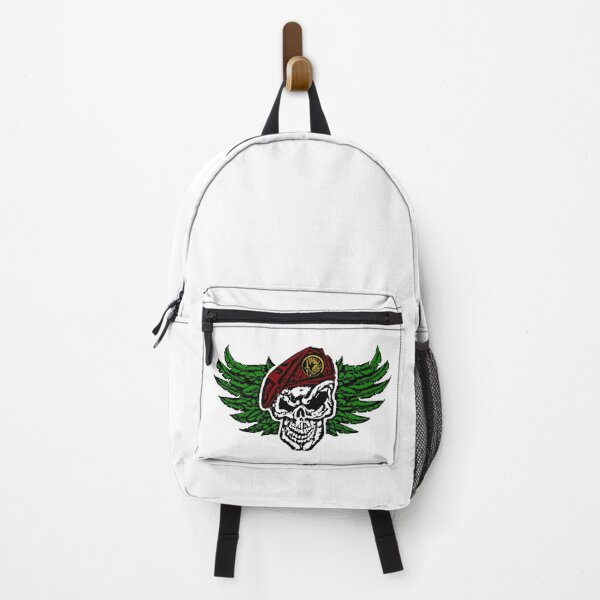 Item preview, 2nd Foreign Parachute Regiment; France; designed and sold by StickerApe.