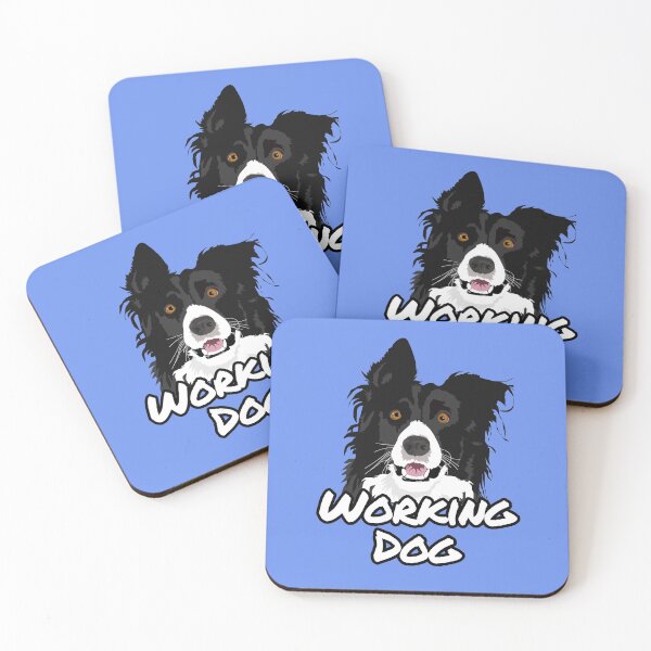 Item preview, Working Dog designed and sold by Willyboy16.