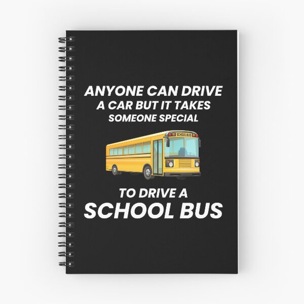 Item preview, School Bus Driver Humor Funny Saying Joke Gift designed and sold by TastefulTees.