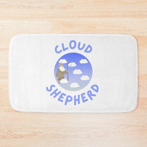 Item preview, Cloud Shepherd designed and sold by MihaiER.