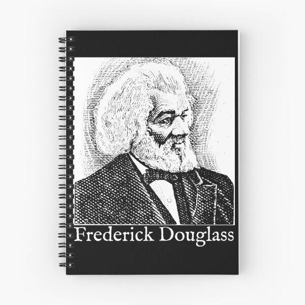 Item preview, Frederick Douglass designed and sold by Good-Looking Corpse.