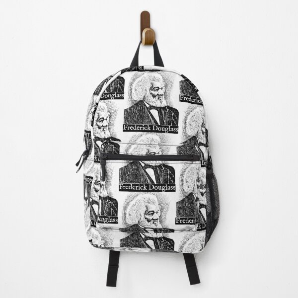 Item preview, Frederick Douglass designed and sold by Good-Looking Corpse.
