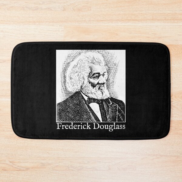 Item preview, Frederick Douglass designed and sold by Good-Looking Corpse.
