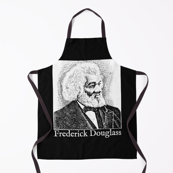Item preview, Frederick Douglass designed and sold by Good-Looking Corpse.