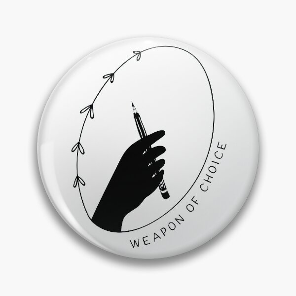Item preview, Weapon of Choice designed and sold by scriptblast.