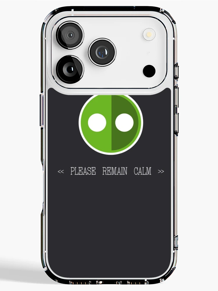 Thumbnail 1 of 5, iPhone Case, Superintendent Two Color designed and sold by KDesign13.