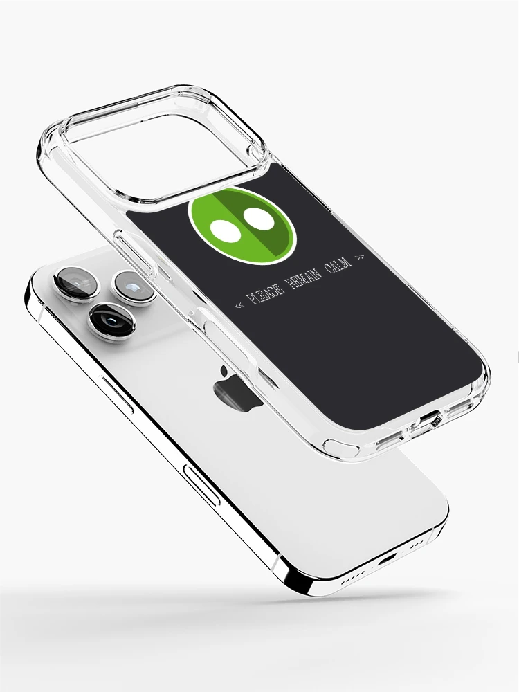 Thumbnail 2 of 5, iPhone Case, Superintendent Two Color designed and sold by KDesign13.