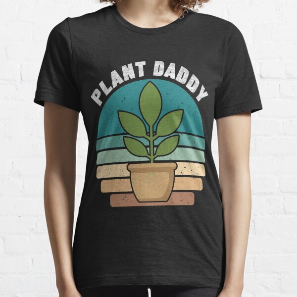 Shirt for Adult Women Unisex Plant Mom Plant Lover Gift Plant Lady Funny Graphic T-Shirt Succulent Mama