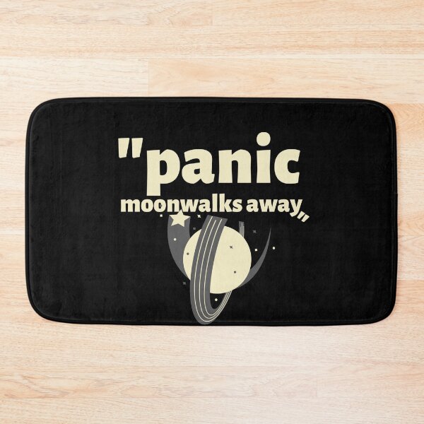 Item preview,  Panic moonwakes away nick designed and sold by vibeno1.